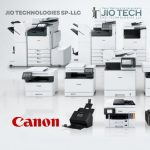 Canon PIXMA TS3350 Multifunction Wifi Printer – Black