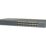 Cisco WS-C2960-24-S Catalyst 2960 C2960-24-S 24x Ports Switch | WS-C2960...