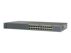 Cisco WS-C2960-24-S Catalyst 2960 C2960-24-S 24x Ports Switch | WS-C2960...