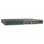 Cisco WS-C2960-24PC-L 26x Ports RJ-45 + 2x SFP Switch | WS-C2960-24PC-L ...