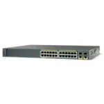 Cisco WS-C2960-24PC-S 26x Ports RJ-45 + 2x SFP Switch | WS-C2960-24PC-S ...