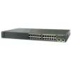 Cisco WS-C2960-24TT-L 24x Ports RJ-45 + 2x RJ-45 Switch | WS-C2960-24TT-...