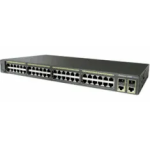 Cisco WS-C2960-48PST-L 50x Ports RJ-45 + 2x SFP Switch | WS-C2960-48PST-...
