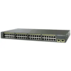 Cisco WS-C2960-48TT-L 48x Ports RJ-45 + 2x RJ-45 Switch | WS-C2960-48TT-...