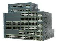 Cisco WS-C2960G-8TC-L Catalyst 2960 8-Ports GE Switch | WS-C2960G-8TC-L ...