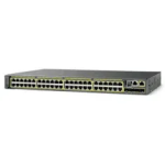 Cisco WS-C2960S-48TS-L 48x Ports RJ-45 + 4x SFP Switch | WS-C2960S-48TS-...