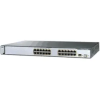 Cisco WS-C3750-24TS-S 24x Ports RJ-45 + 2x SFP Switch | WS-C3750-24TS-S ...