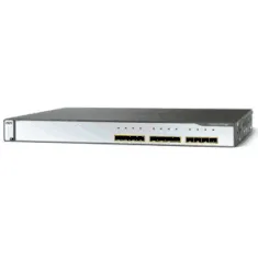 Cisco WS-C3750G-12S-E Catalyst 3750 12-Ports GE Switch | WS-C3750G-12S-E...