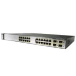 Cisco WS-C3750G-24TS-S 24x Ports RJ-45 + 4x SFP Switch | WS-C3750G-24TS-...