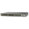 Cisco WS-C3750G-48PS-E Catalyst 3750G-48P 48-Ports PoE 1GbE Switch | WS-...