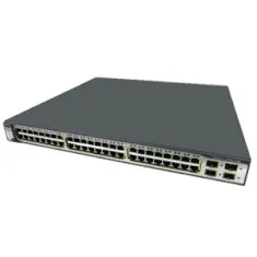 Cisco WS-C3750G-48PS-S 48x Ports RJ-45 + 4x SFP Switch | WS-C3750G-48PS-...