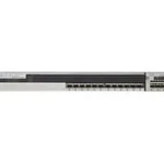 Cisco WS-C3750X-12S-S Catalyst C2960S-F48TS 48-Ports FE Switch | WS-C375...