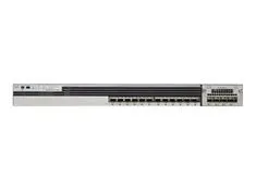 Cisco WS-C3750X-12S-S Catalyst C2960S-F48TS 48-Ports FE Switch | WS-C375...