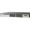 Cisco WS-C3750X-24T-L 24x Ports RJ-45 Switch | WS-C3750X-24T-L | Cisco