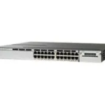 Cisco WS-C3750X-24T-L 24x Ports RJ-45 Switch | WS-C3750X-24T-L | Cisco