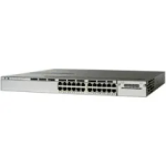 Cisco WS-C3750X-24T-S 24x Ports RJ-45 L3 Ethernet Switch | WS-C3750X-24T...