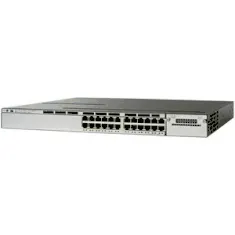 Cisco WS-C3750X-24T-S 24x Ports RJ-45 L3 Ethernet Switch | WS-C3750X-24T...