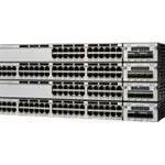 Cisco WS-C3750X-48P-S Catalyst 3750X-48P 48-Ports PoE+ GE Switch | WS-C3...
