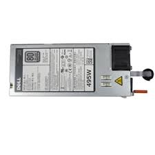 Single Hot plug Power Supply (1+0) 495W CusKit – 450 AEBM PS VPN 450 AEBM