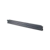 APC 1U 19 Black Modular Toolless Blanking Panel