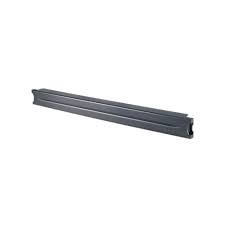 APC 1U 19 Black Modular Toolless Blanking Panel