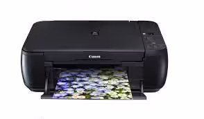 canon lbp 2900b Single Function Laser Monochrome Printer (Black)