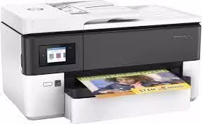 Epson EcoTank L6270 | A4 Colour 3-in-1 Printer with ADF