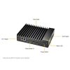 Supermicro IOT/Embedded System (SYS-E100-9S)
