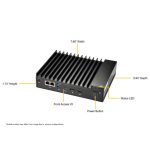 Supermicro IOT/Embedded System (SYS-E100-9S)
