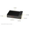 Supermicro IOT/Embedded System (SYS-E100-9W-H)