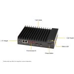 Supermicro IOT/Embedded System (SYS-E100-9W-H)