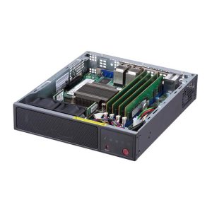 Supermicro 1U IOT/Embedded System (SYS-E200-9A)