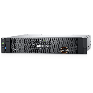 Dell EMC PowerVault ME5012 Storage Array 144TB, 10Gb iSCSI Base-T 8 Port Dual Controller, 3 Yrs Warranty