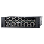 PowerEdge R940xa Server; 4 x Intel® Xeon® Gold 6132 2.6G,14C/28T,10.4GT/s, 19M Cache, 512GB Memory, 4*1.92TB Mixed Use 3 Year Warranty R940-4X6132-CTO
