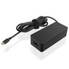 Lenovo 65W Standard AC Adapter (USB Type-C)- UK – 4X20M26276