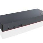 Lenovo ThinkPad Thunderbolt 3 Dock – UK – 40AC0135UK