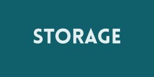 Storage