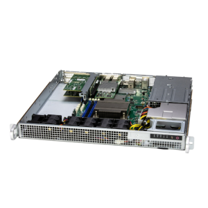 Supermicro IoT SuperServer (SYS-111AD-WRN2)