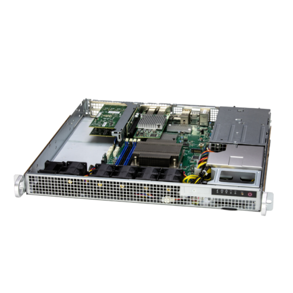 Supermicro IoT SuperServer (SYS-111AD-WRN2)