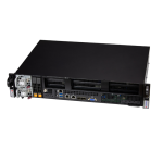 Supermicro IOT/Embedded System (SYS-212B-FN4TP)