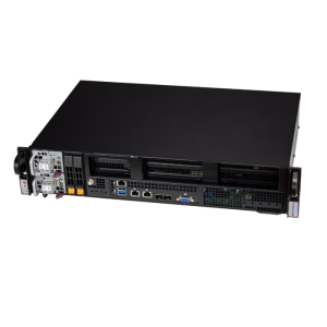 Supermicro IOT/Embedded System (SYS-212B-FN4TP)