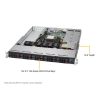 Supermicro 1U WIO SuperServer (SYS-1019P-WTR)