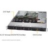 Supermicro 1U WIO SuperServer (SYS-1029P-WTR)