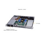 Supermicro IOT SuperServer (SYS-111E-FWTR)