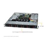 Supermicro 1U WIO SuperServer (SYS-111E-WR)