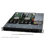 Supermicro 1U CloudDC SuperServer (SYS-121C-TN10R)