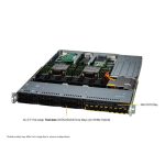 Supermicro 1U CloudDC SuperServer (SYS-121C-TN2R)