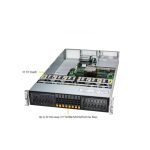 Supermicro 2U Hyper SuperServer (SYS-212H-TN)