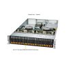 Supermicro 2U Gold Series Hyper Server (SYS-221H-TN24R-G1)