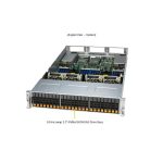 Supermicro 2U CloudDC SuperServer (SYS-222C-TN)